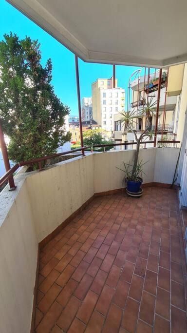 2 Chambres, Balcon, Parking Gratuit - Wifi Grenoble